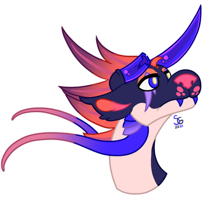 Adopt Spec. - Chompees [Bust]