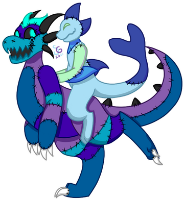Adopt Spec. - Creechies [Full +1]
